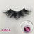 RED SIREN Mink Eyelashes 25mm Lashes Fluffy Messy 3D False Eyelashes Dramatic Long Natural Lashes Wholesale Makeup Mink Lashes